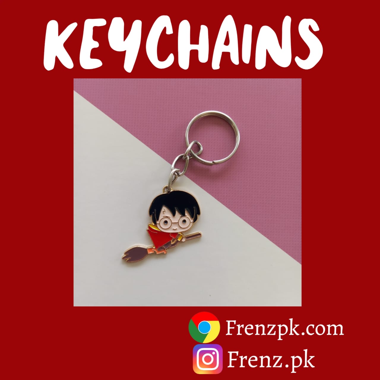 Key Chains